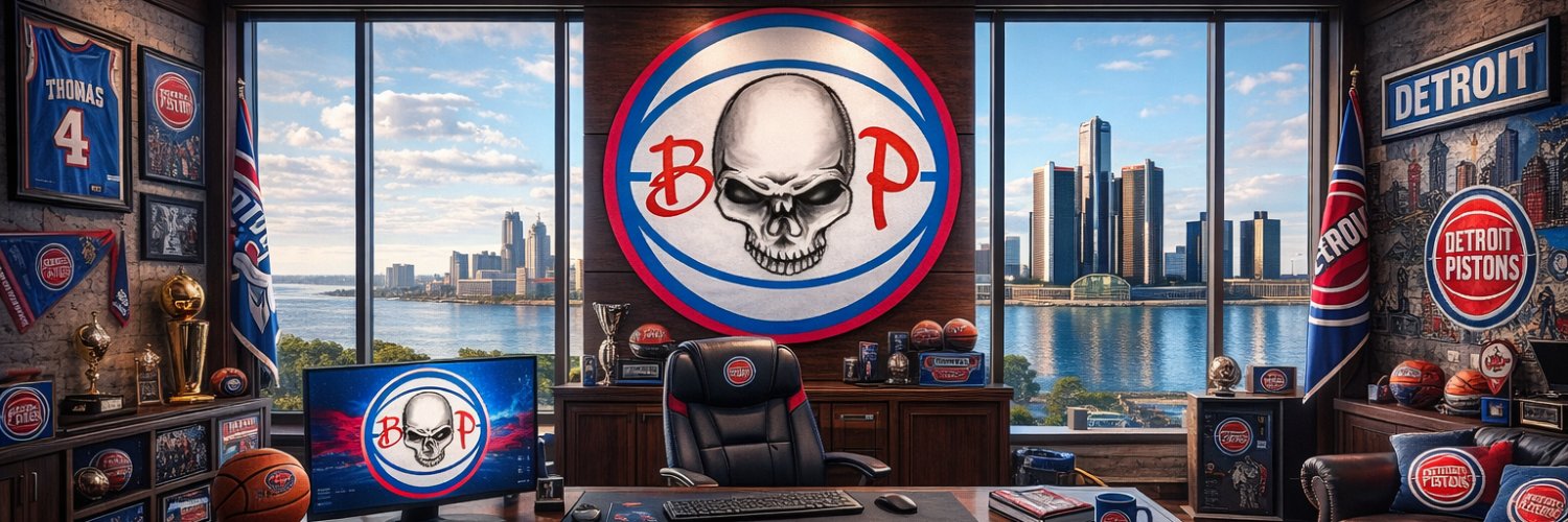 ☠ Blog Pistons ☠ banner