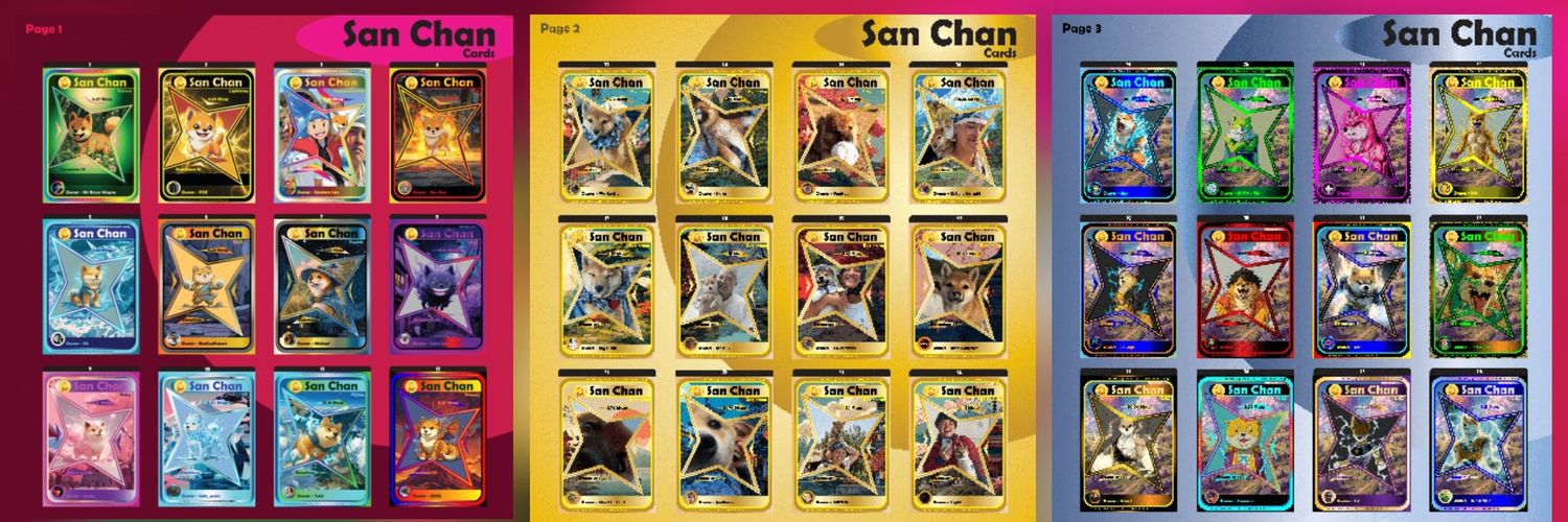 SHILLTOSHI ( 🇯🇵🐾 ) banner