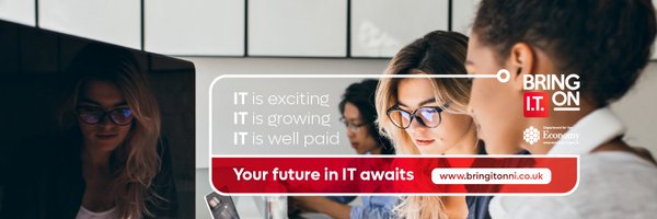 BringITOnNI Profile Banner