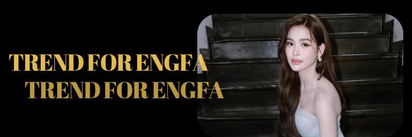 Trend For ENGFA (Official) banner