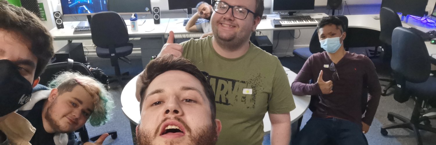 midgento's profile banner image