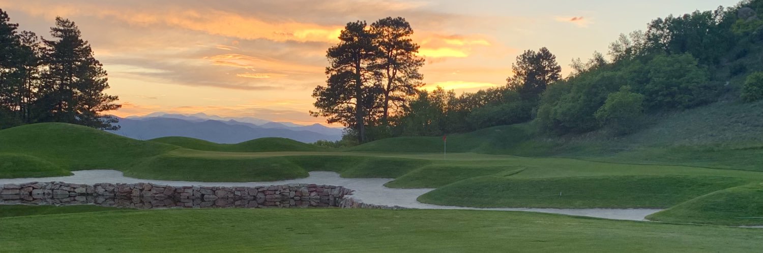 Blake🏌🏻 banner