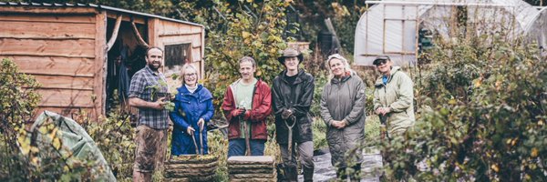 TheEthicalChef Profile Banner