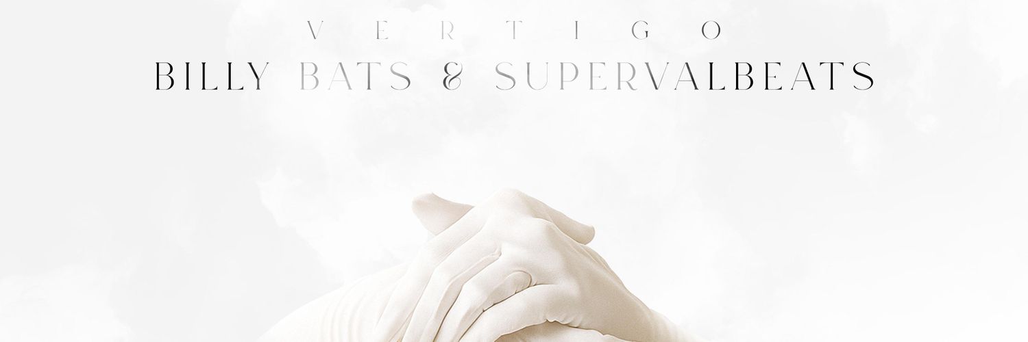 billybats's profile banner image