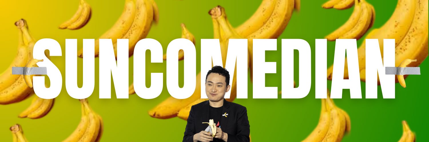 SunComedian banner