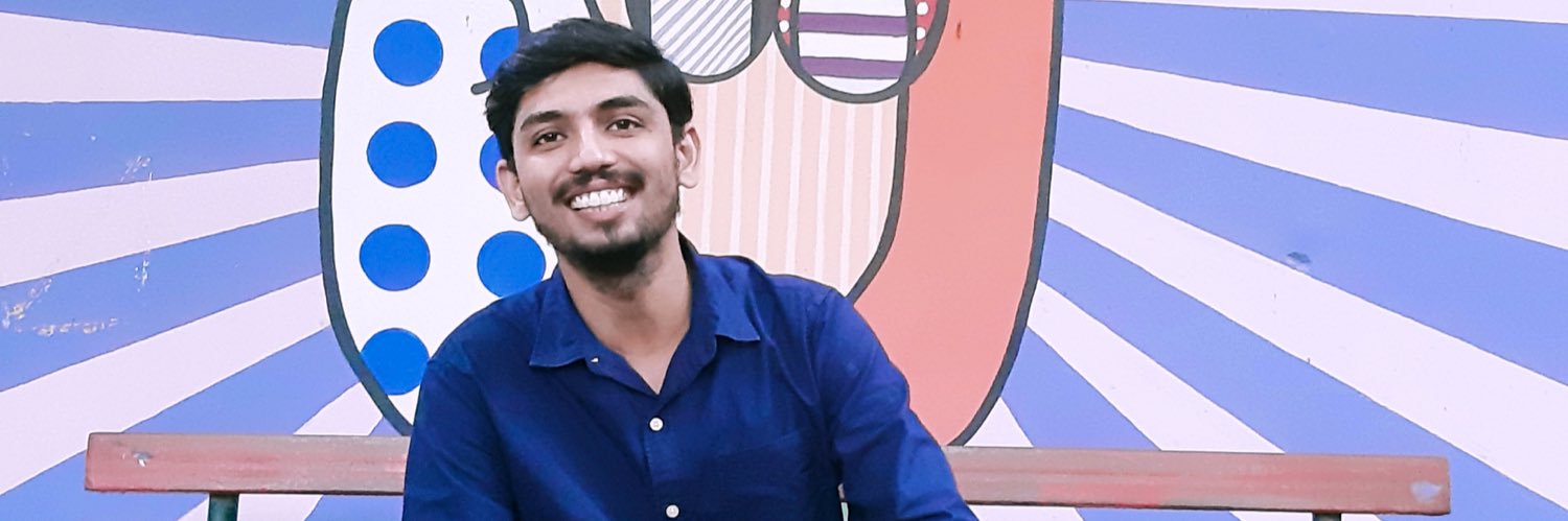 _RiteshGupta's profile banner image