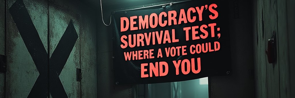 Vault 11 Survivor banner