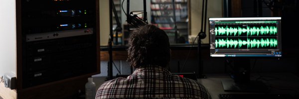 WRSTfm Profile Banner