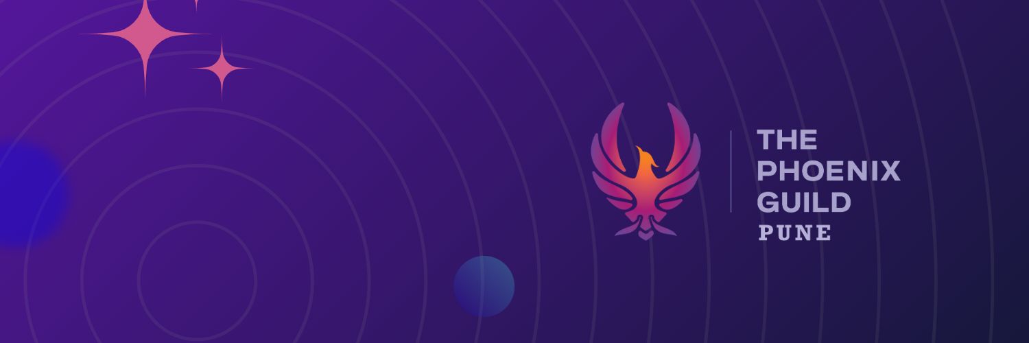 The Phoenix Guild - Pune banner