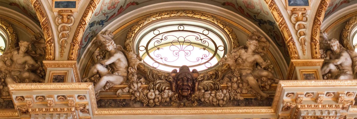 Charles LaFlèche 🏹 banner