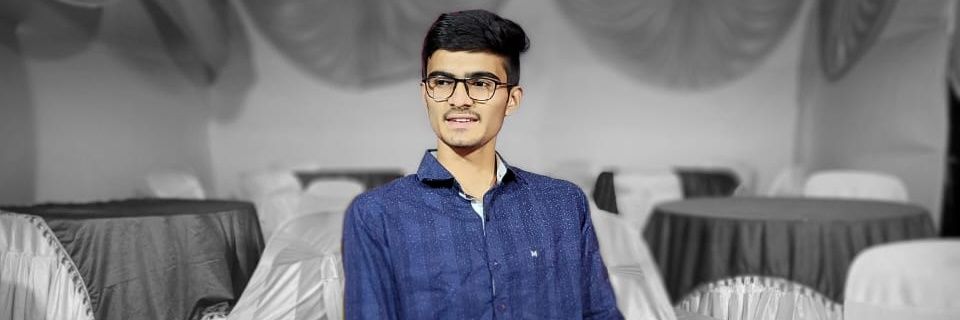 Pranil Pawar banner