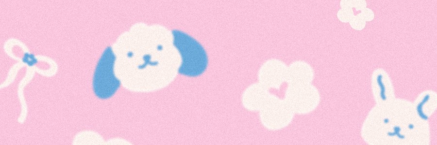 aweshii's profile banner image