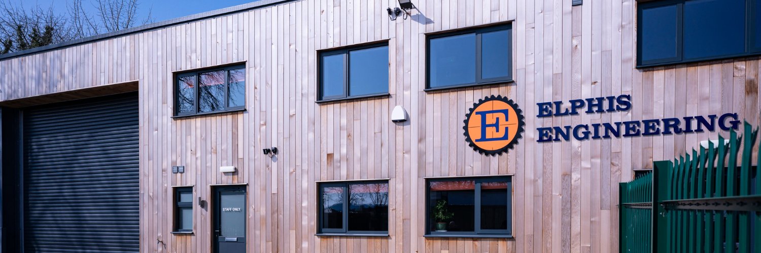 Elphis Engineering (@ElphisEng) / Posts / X