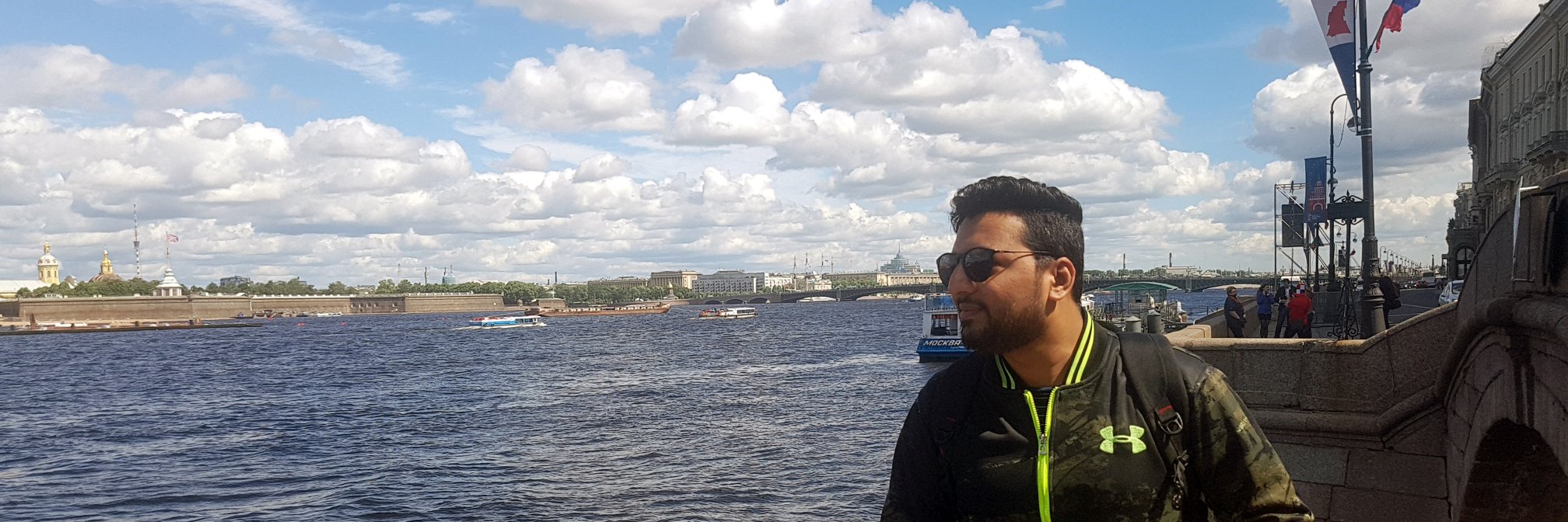 danishmandd's profile banner image