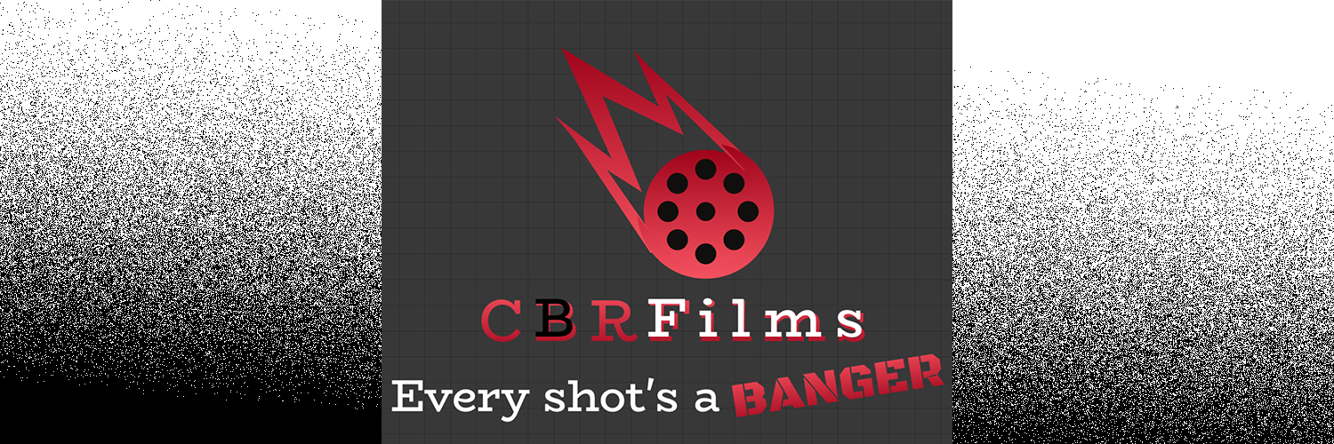 CBRFilms banner
