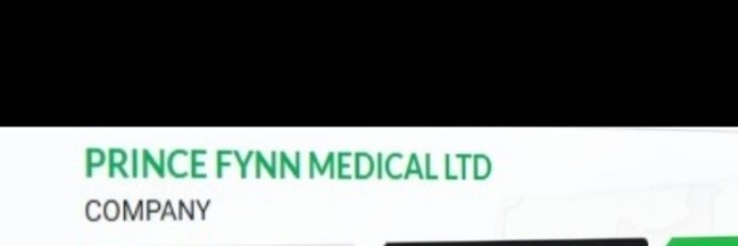 Prince Fynn's banner