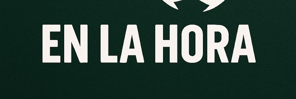 enlahoraof's profile banner image