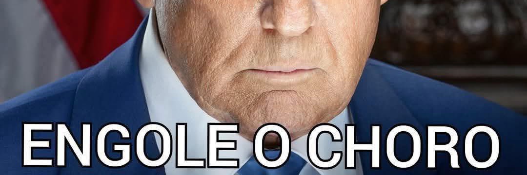 TONI THE ROCK banner