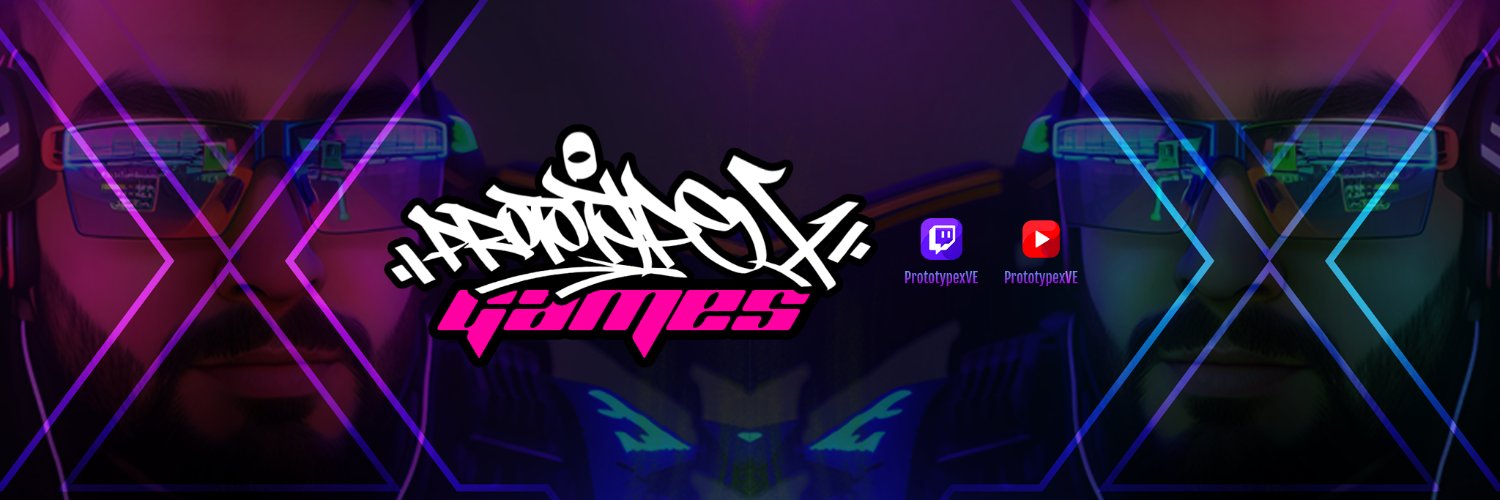 PrototypexVE banner
