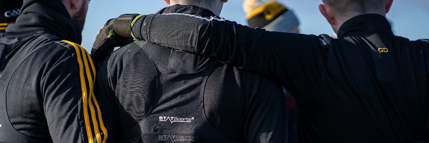 STATSportsGAA's profile banner image