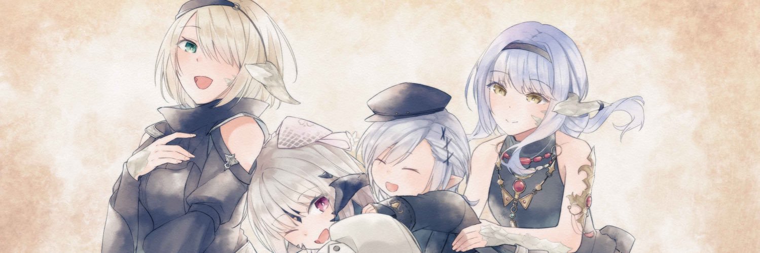 Power_Nora_'s profile banner image
