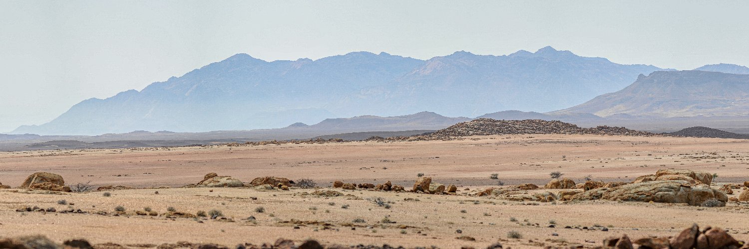 Daures Green Hydrogen Village banner