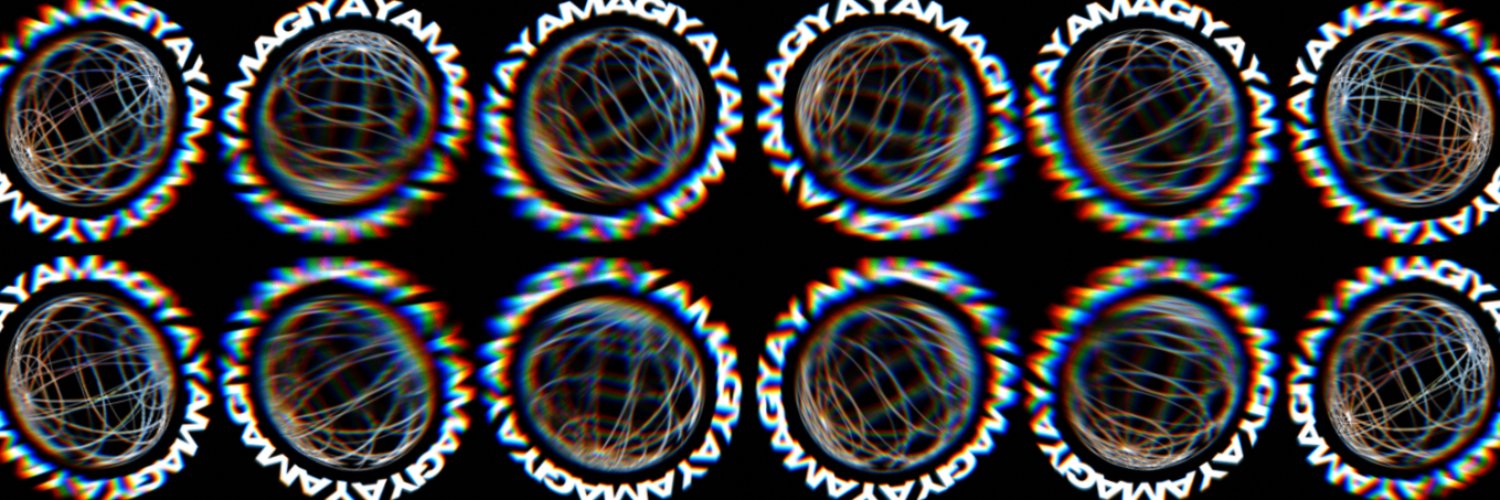prodyamagiya's profile banner image