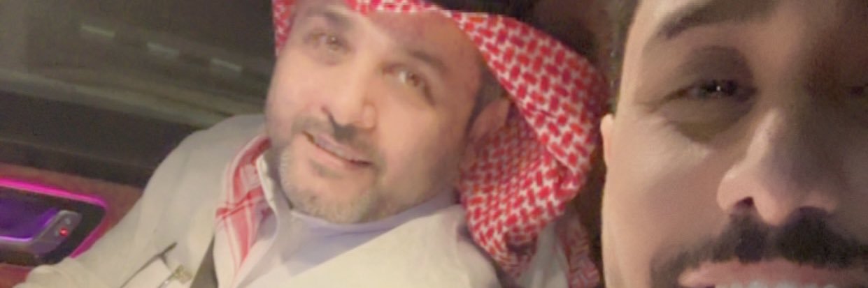 د. متعب بن حطاب Dr. Muteb bin Hattab banner