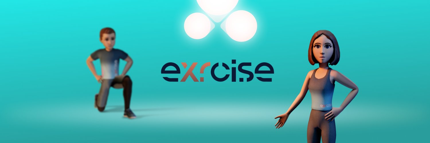 eXRciser banner