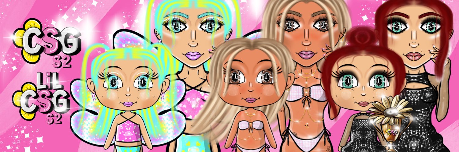 Daisy 🌼 CSG | NFT.NYC25's banner