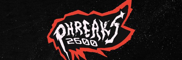 phreaks2600 Profile Banner