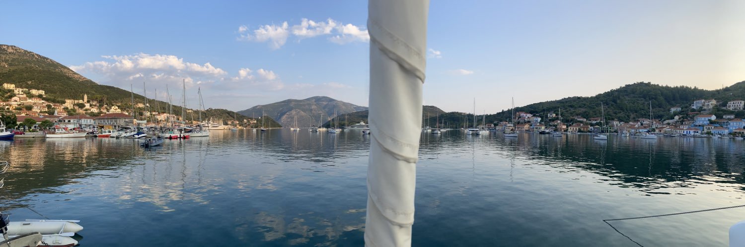 Jon Lacy-Colson banner