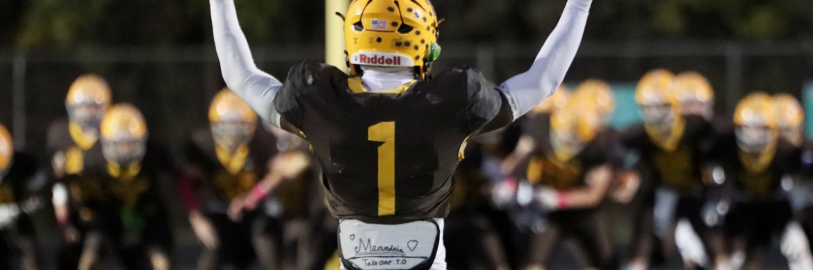 Tyvon Boddie (T.O. Boddie) banner