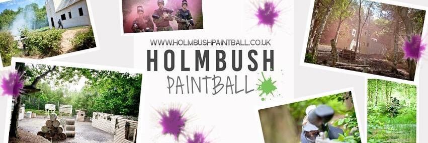 Holmbushpaint's profile banner image