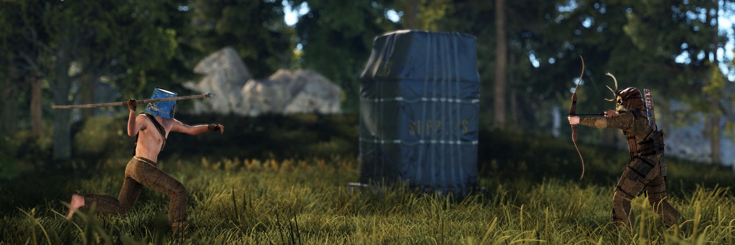 CobaltRust. GG banner