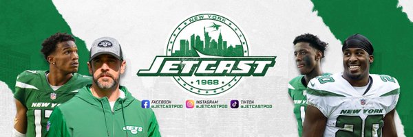JetCast Profile Banner