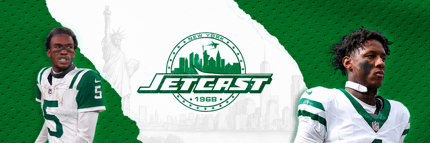 JetCast's banner