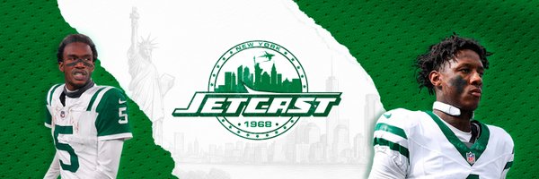 JetCastPod Profile Banner