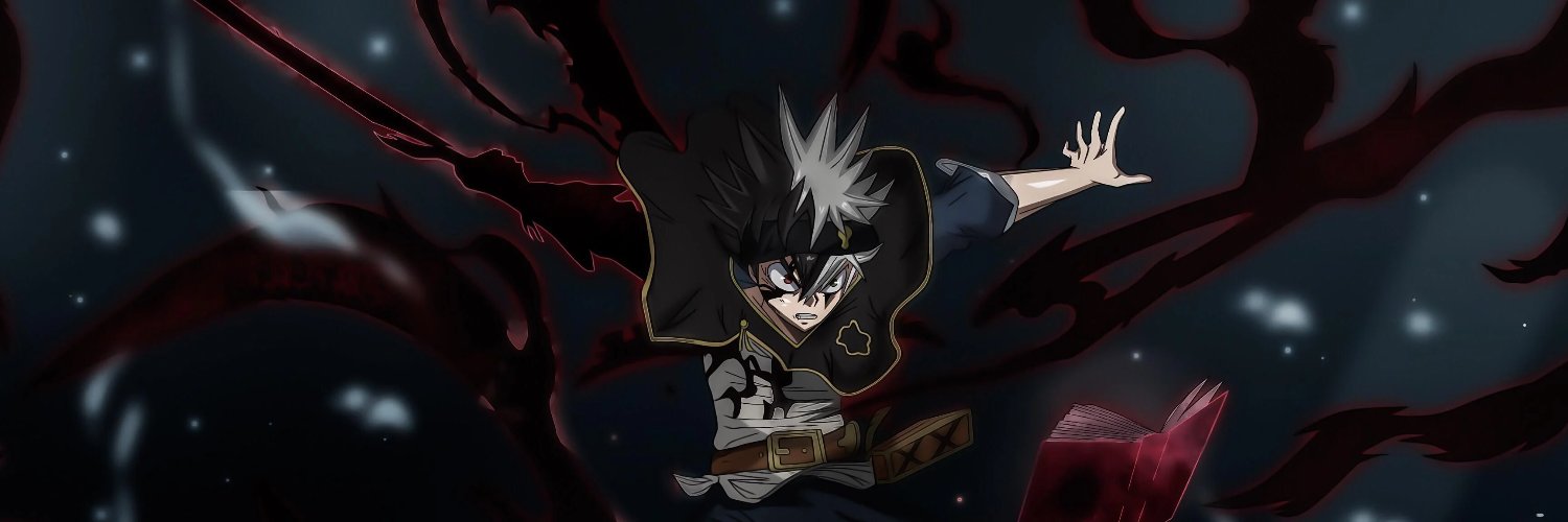 ShinobiVolt's profile banner image