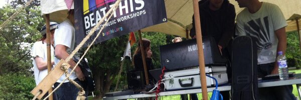 beatthiscic Profile Banner