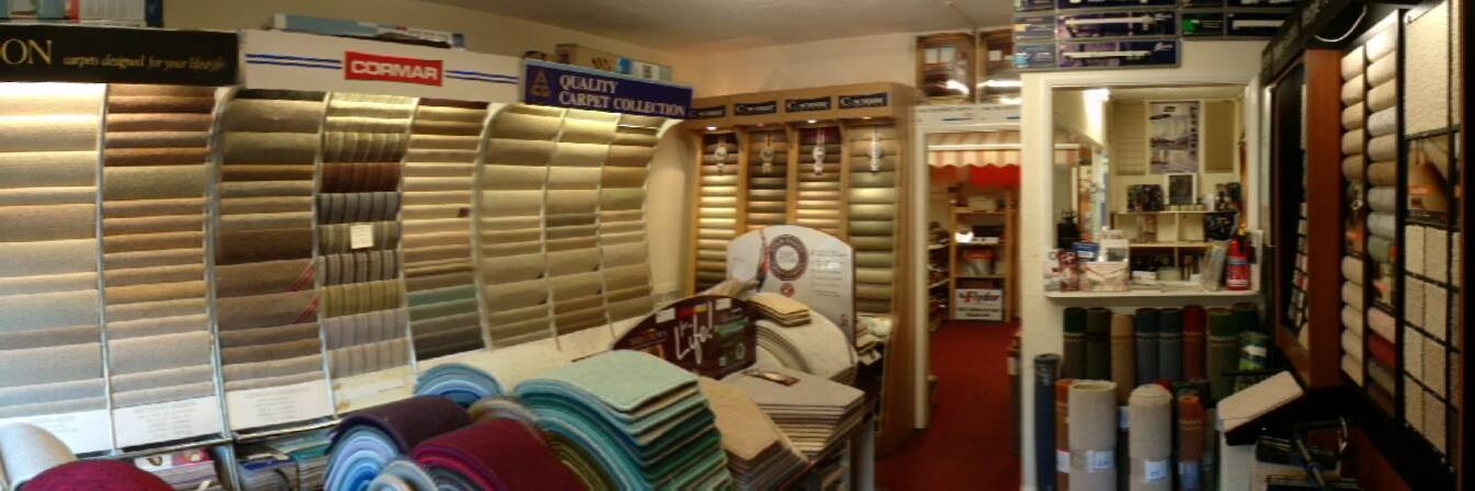 Concept carpets Ltd banner