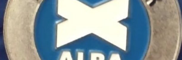 Ymdawd banner