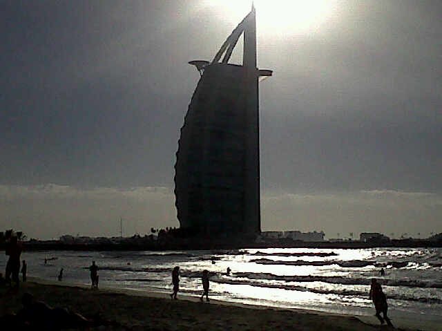 dubaiobserver's profile banner image