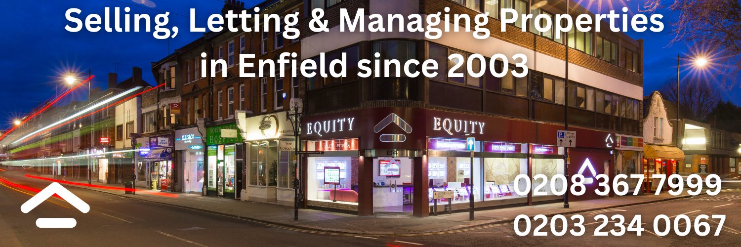 EquityEnfield's profile banner image