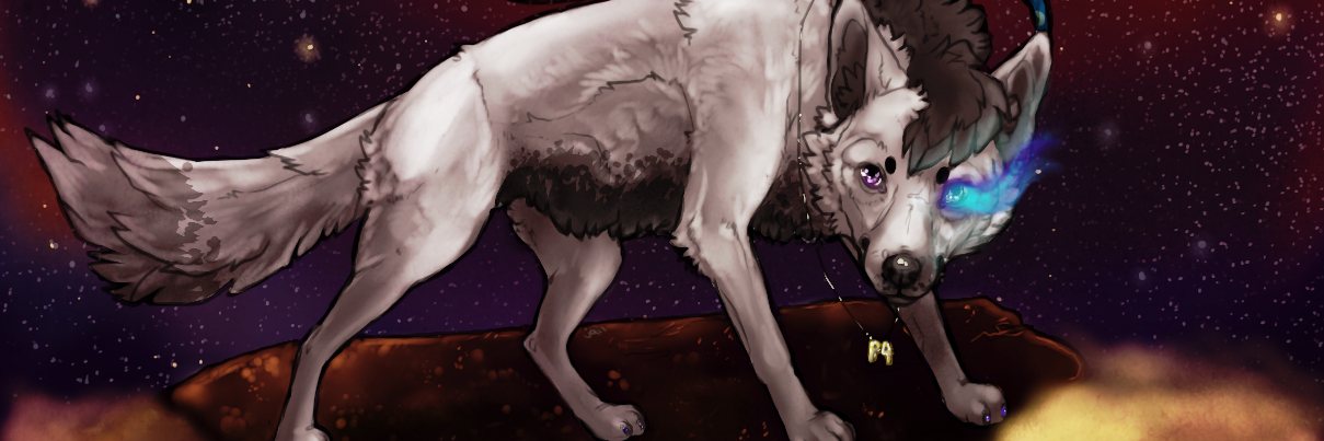 Terafujii's profile banner image