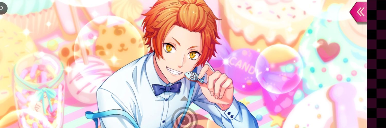 rosardis's profile banner image