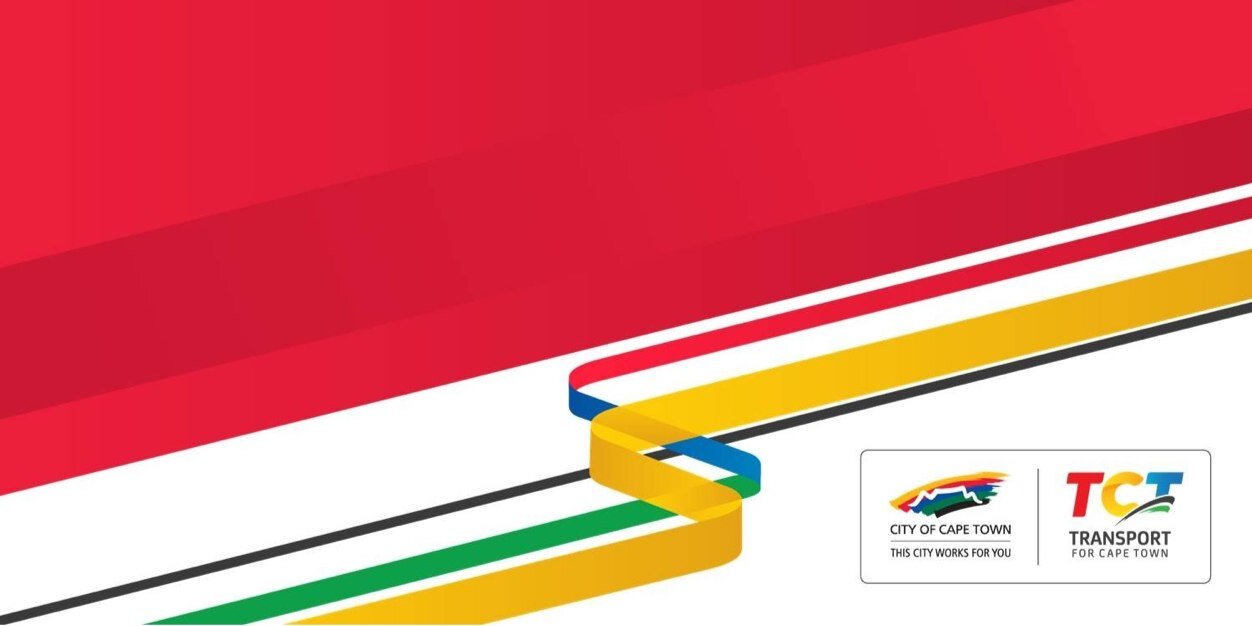 CapeTownTIC's profile banner image