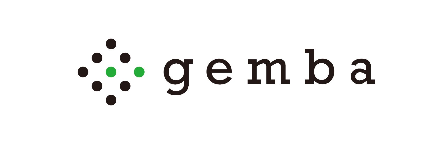 GEMBA_inc's profile banner image