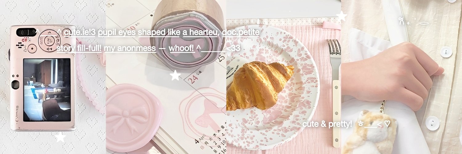 jjigao's profile banner image