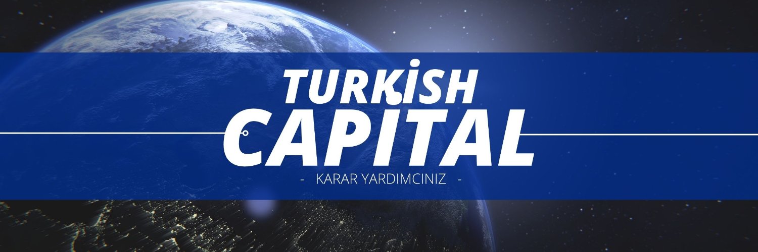 Turkish Capital (TurkishCapital_) / Twitter